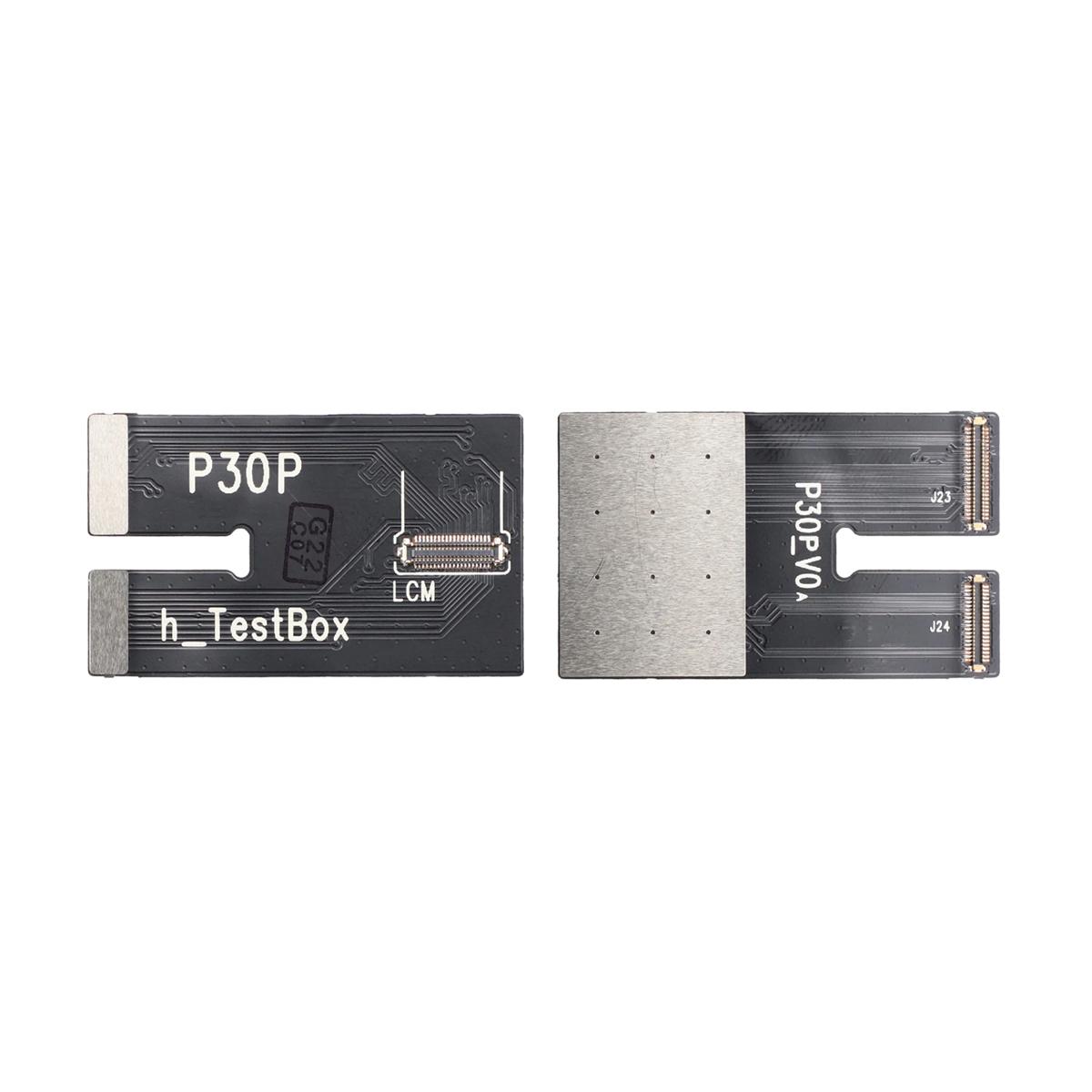 P30 Pro LCD Skärm kabel för iTestBox DL S300