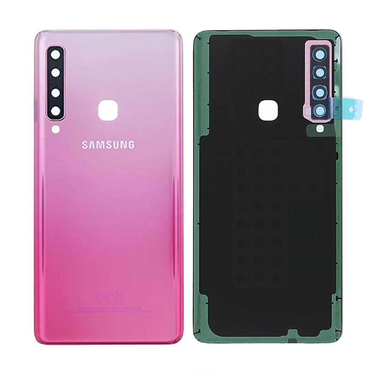 Galaxy A9 2018 (SM-A920F) Baksida Original