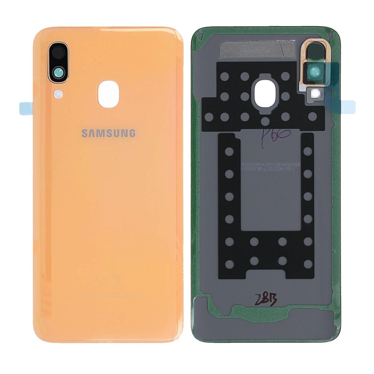 Galaxy A40 (SM-A405F) Baksida Original