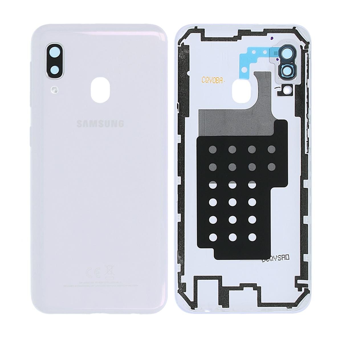 Galaxy A20e (SM-A202F) Baksida Original