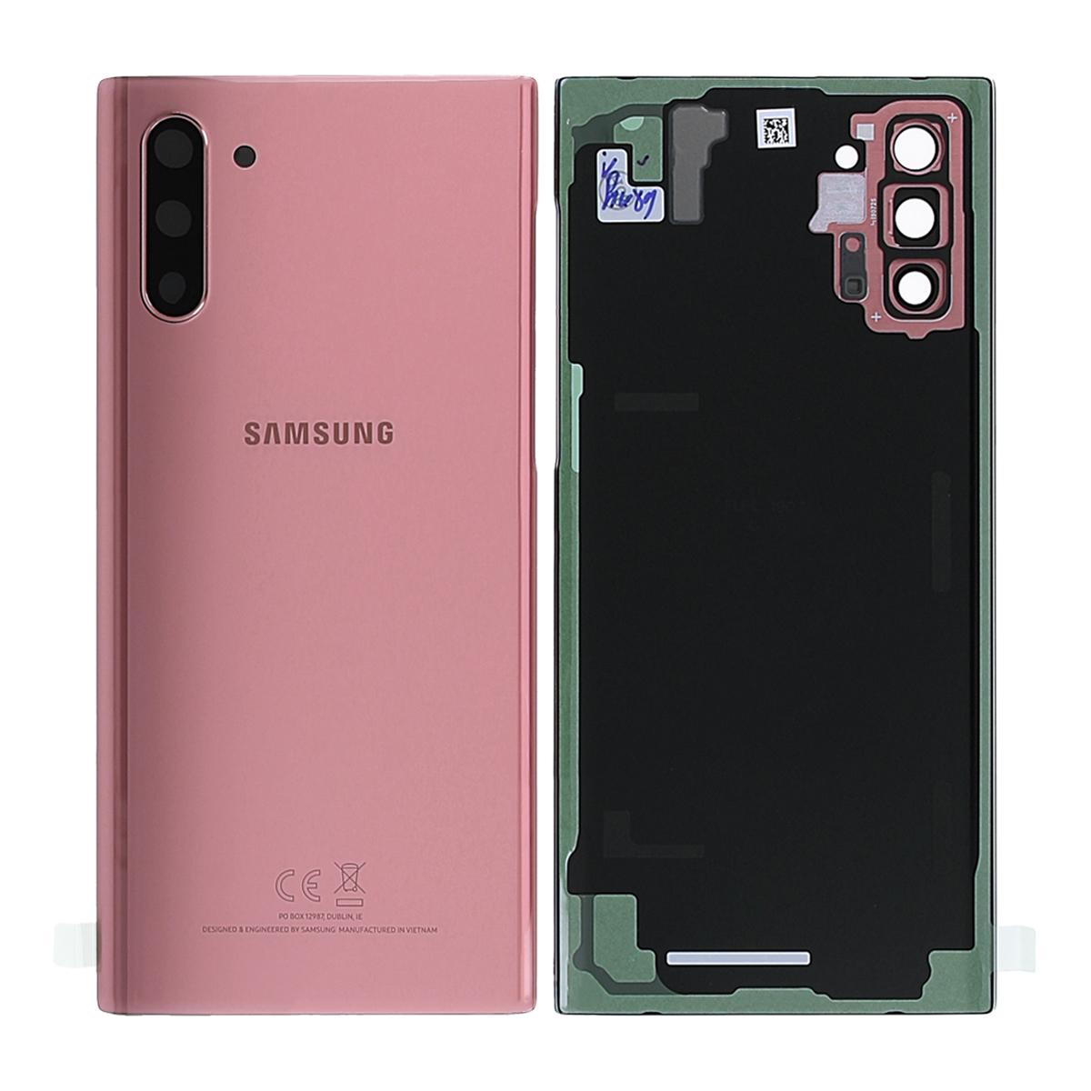Galaxy Note 10 (SM-N970F) Baksida Original