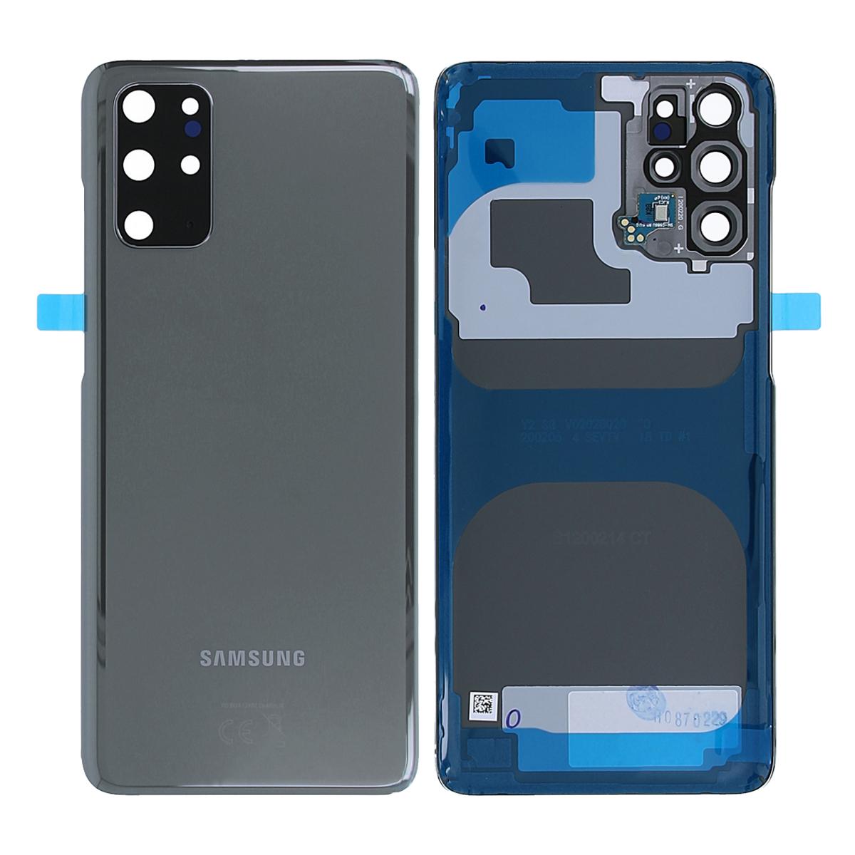 Galaxy S20 Plus (SM-G986B) Baksida Original