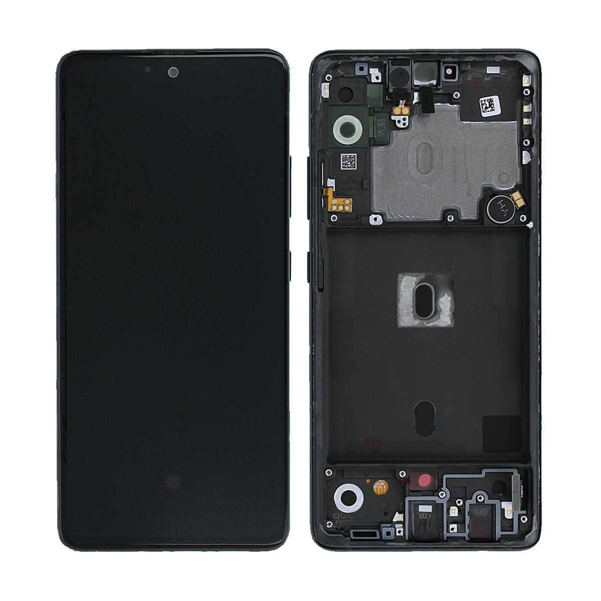 Galaxy A51 (SM-A516B) LCD Skärm med Display Original