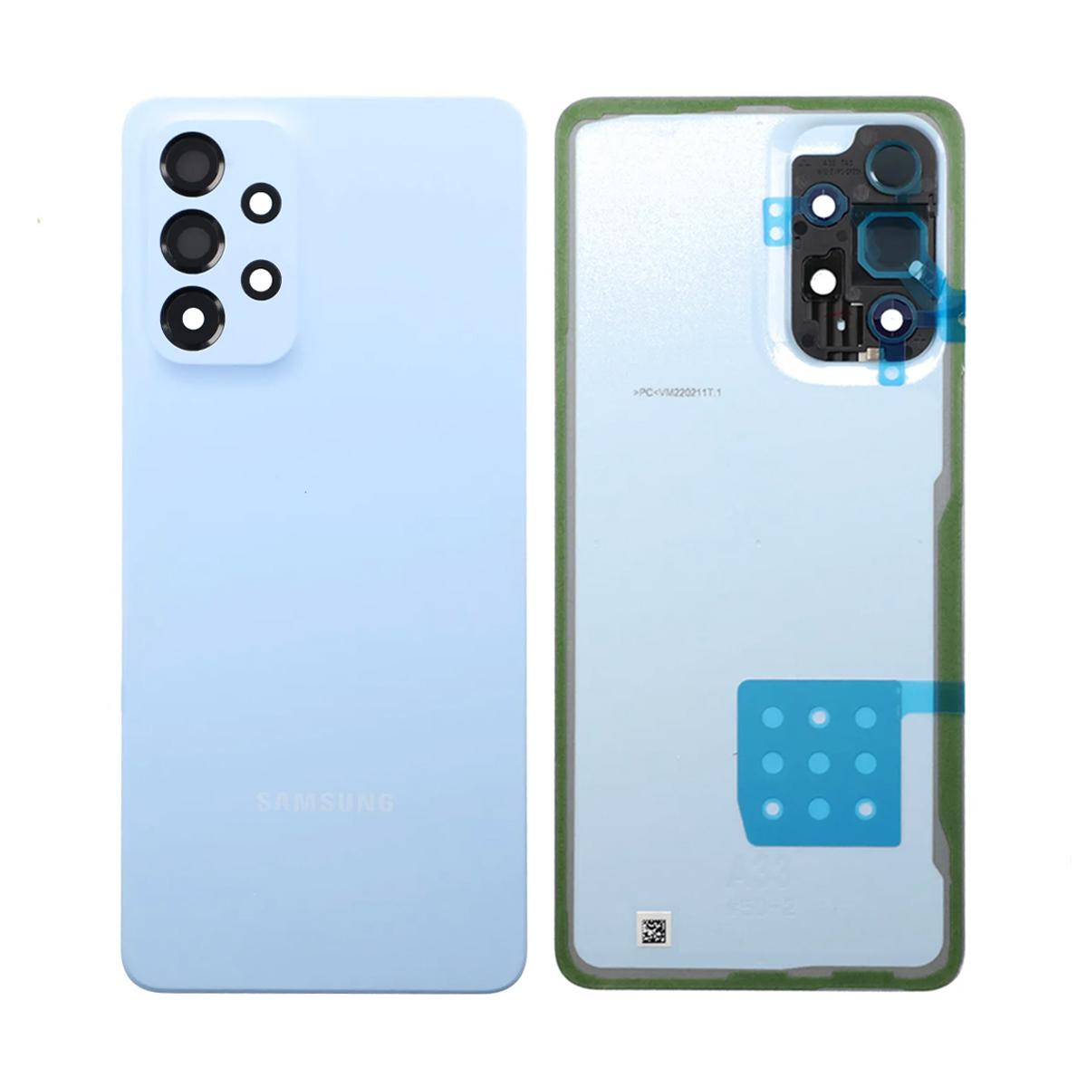 Galaxy A33 Baksida