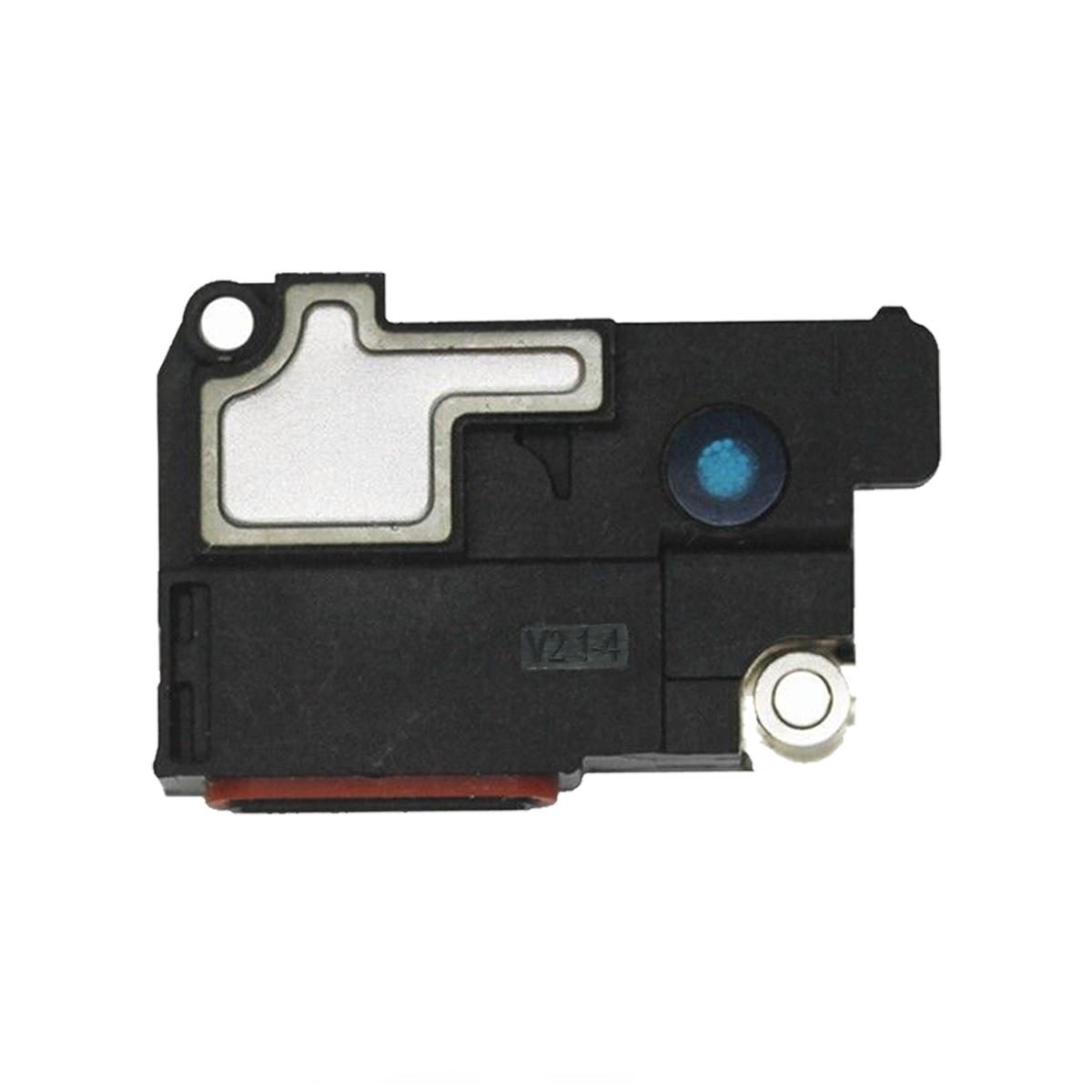 Pixel 6 Samtalshögtalare