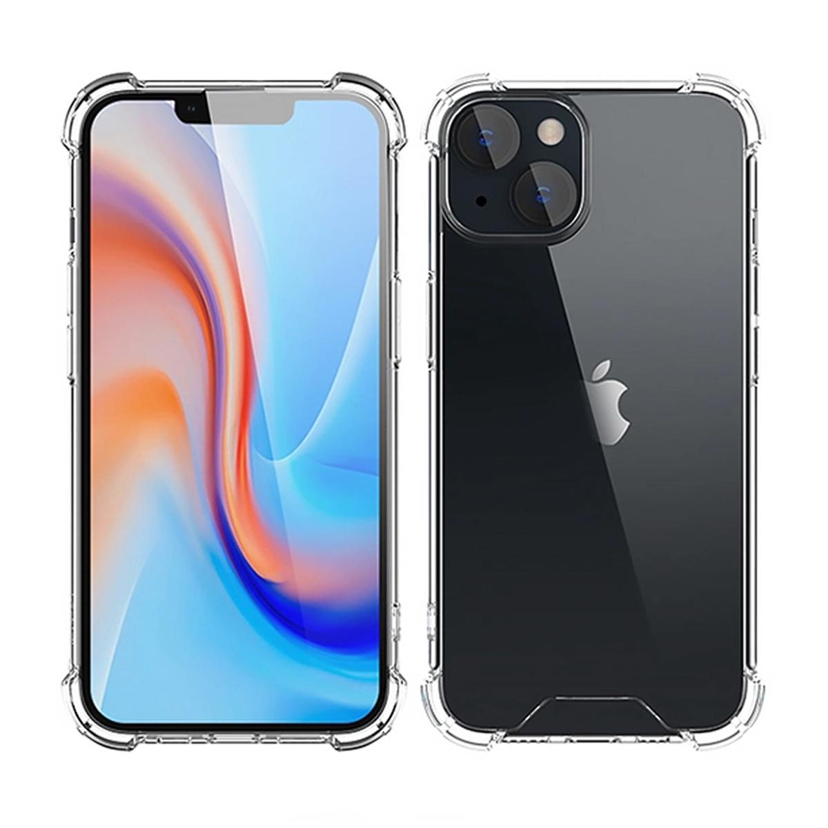iPhone 14 Pro Max Skal Stöttåligt