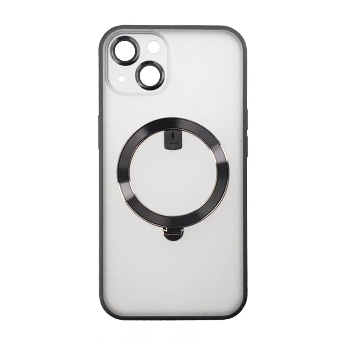 iPhone 13 Skal med MagSafe Stativ Rvelon