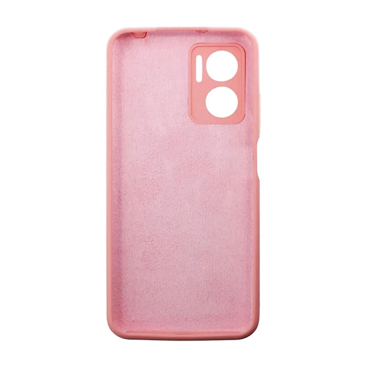 Redmi 10 Silikonskal