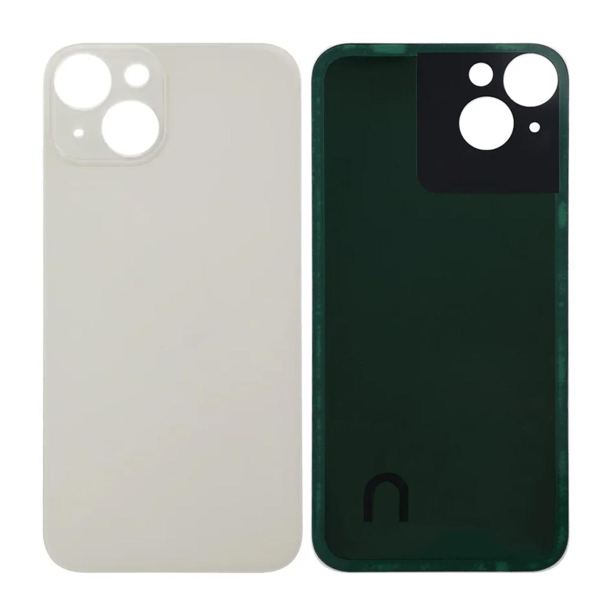 iPhone 14 Plus Baksida Glas