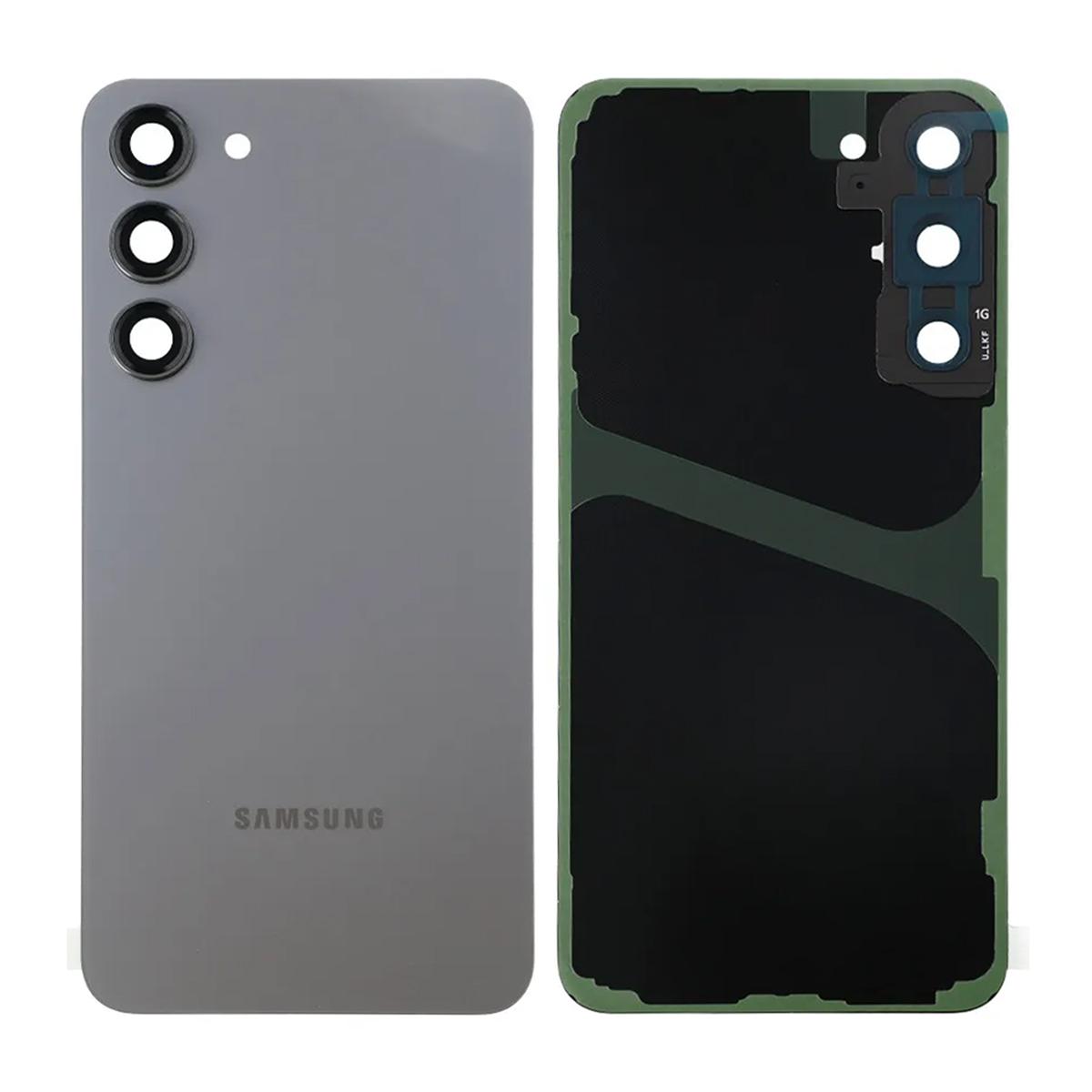 Galaxy S23 Plus Baksida