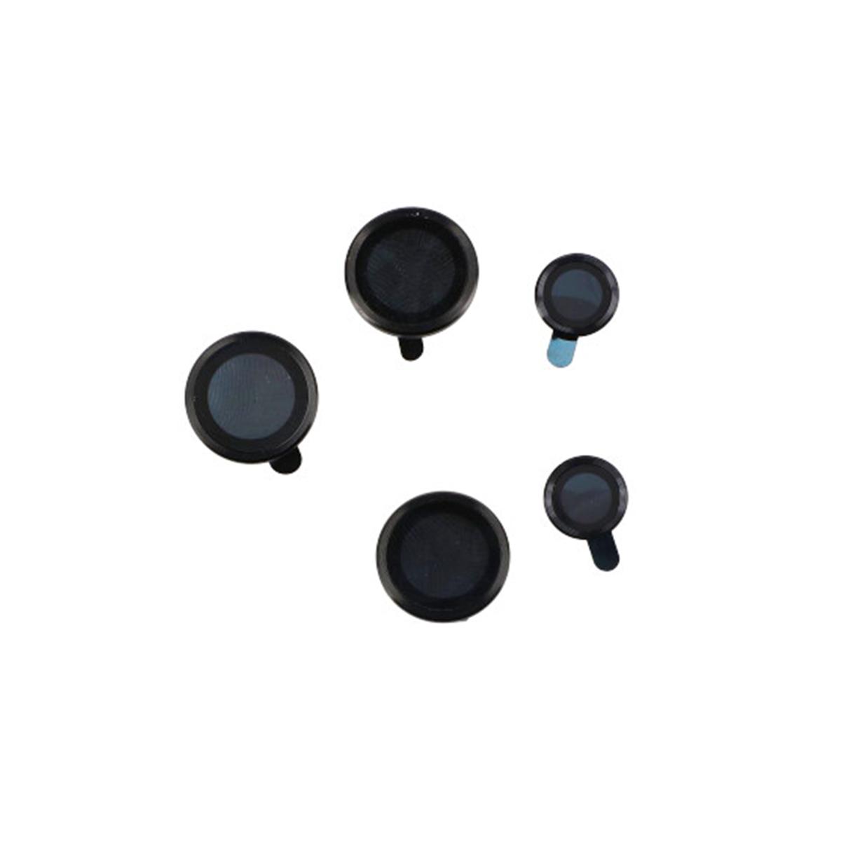 Galaxy S23 Ultra Linsskydd för Kamera (5-pack)