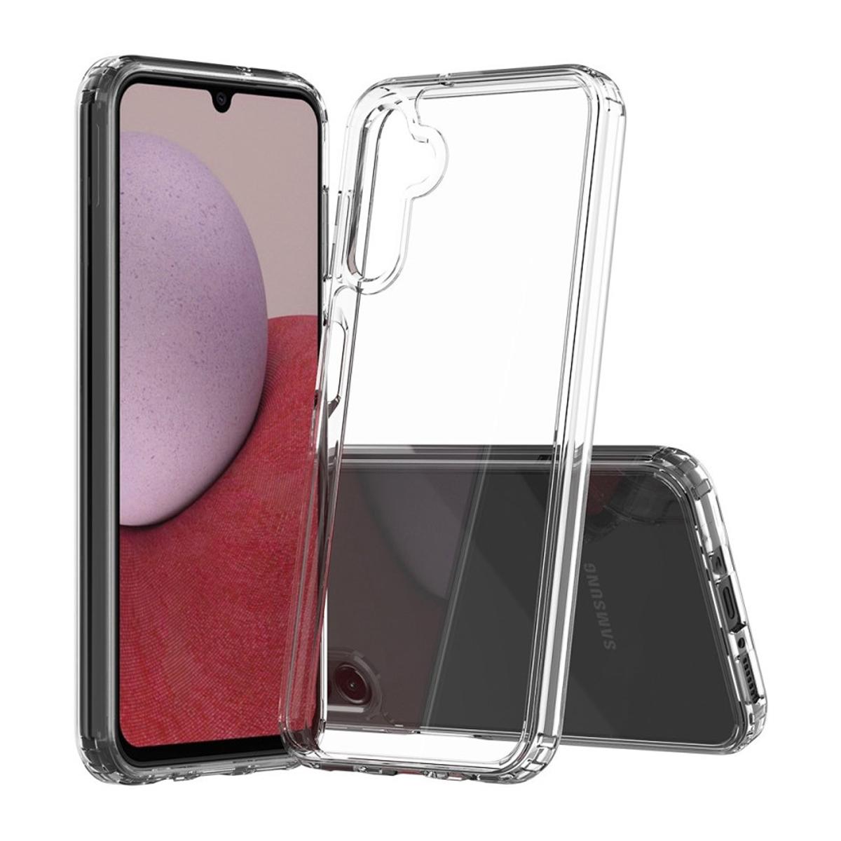 Galaxy A34 Stöttåligt Skal Rvelon