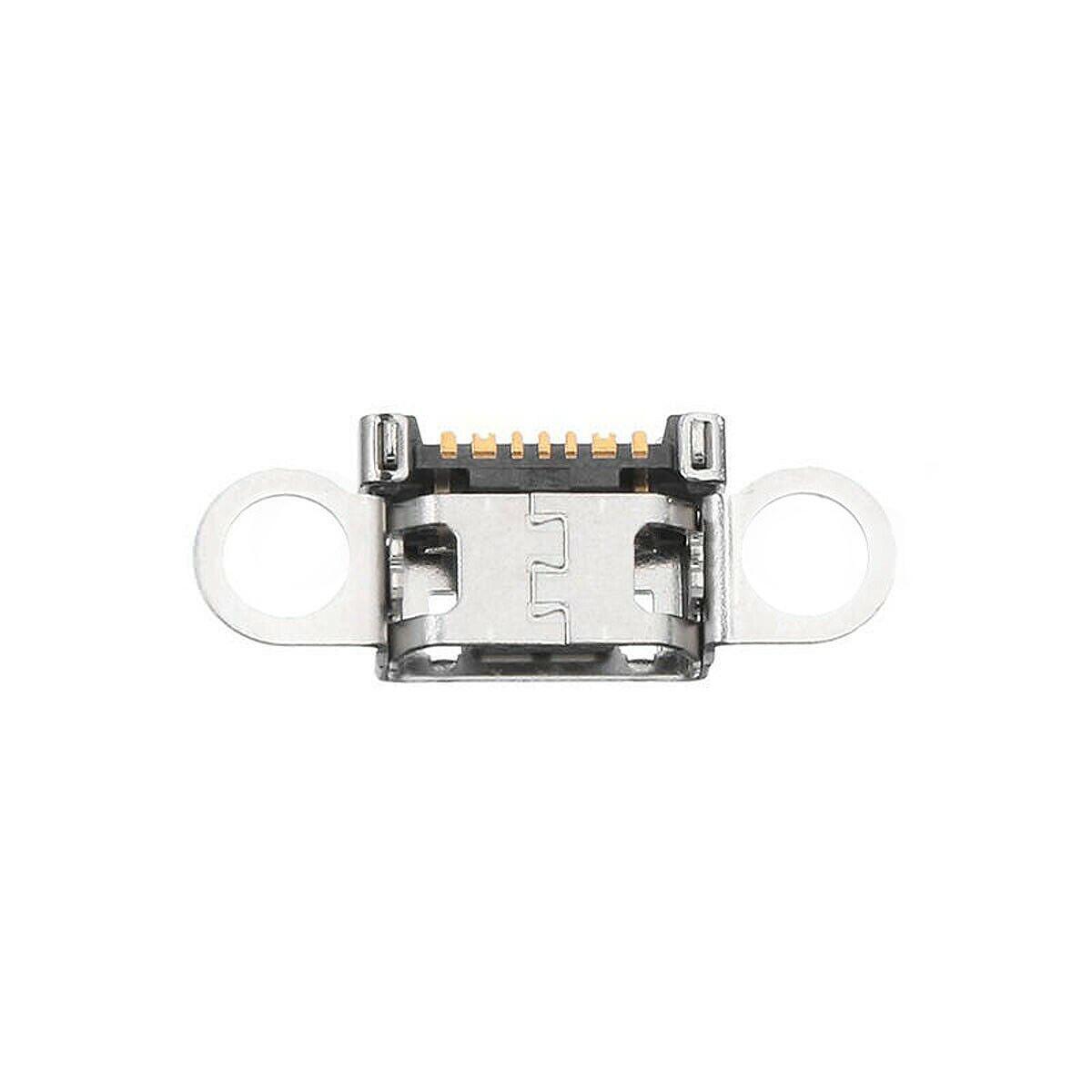 Galaxy S6 / S6 Edge Laddkontakt (Micro-USB)
