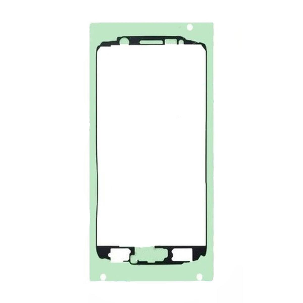 Galaxy S6 Självhäftande tejp för LCD Skärm