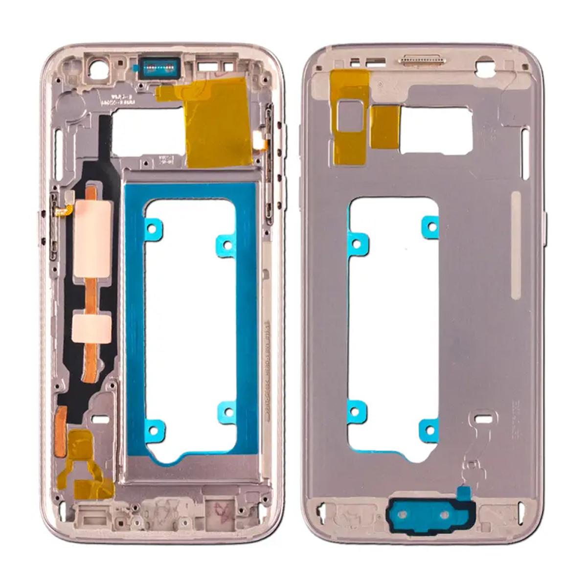 Galaxy S7 Mittenram
