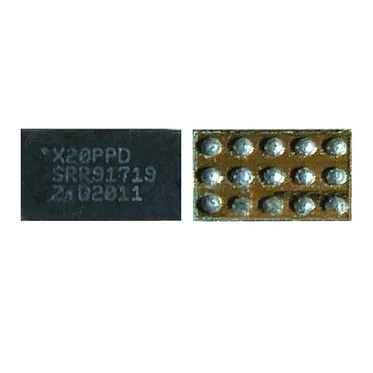 ROG 3 Laddning IC X20PPD