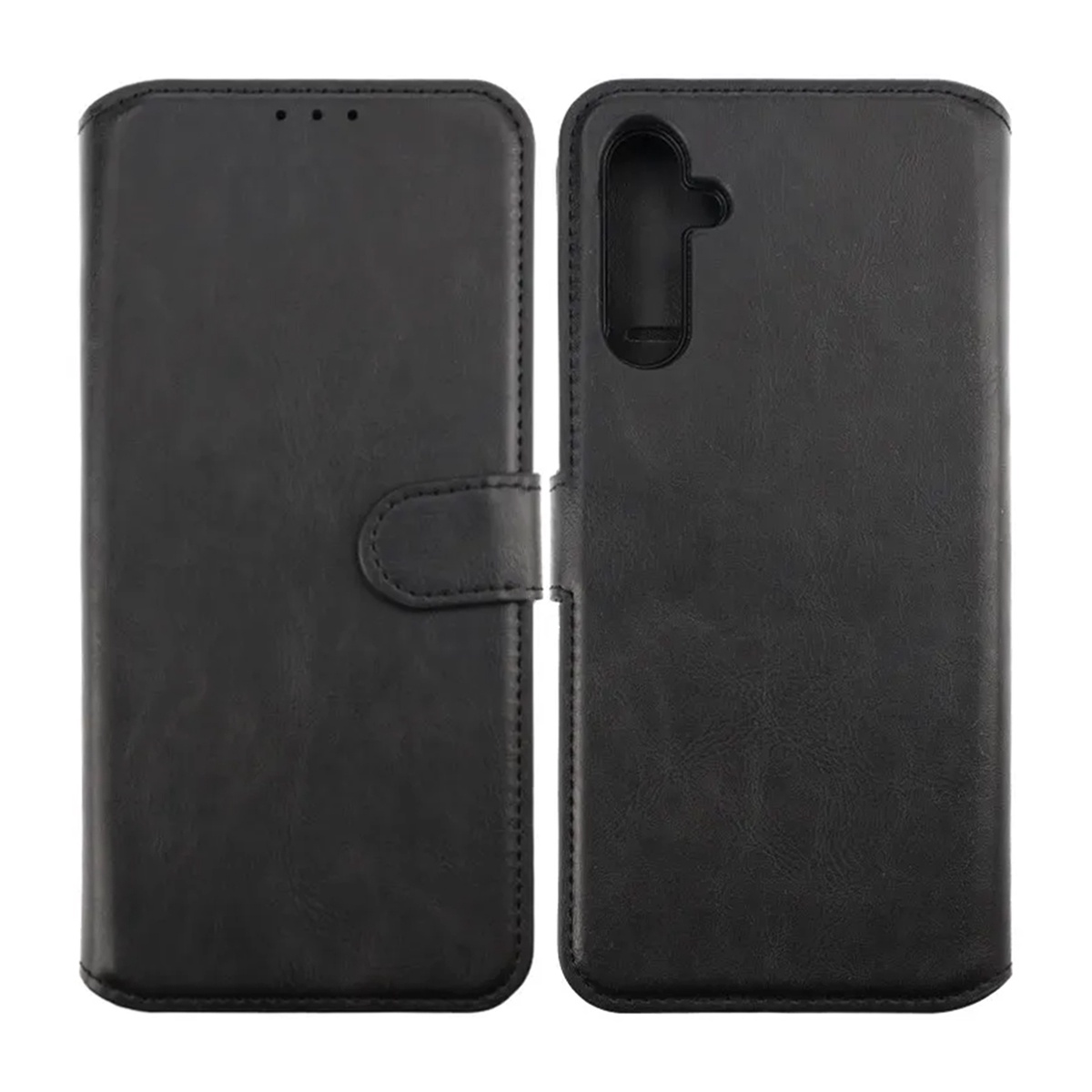 Galaxy A54 Plånboksfodral Magnet Rvelon