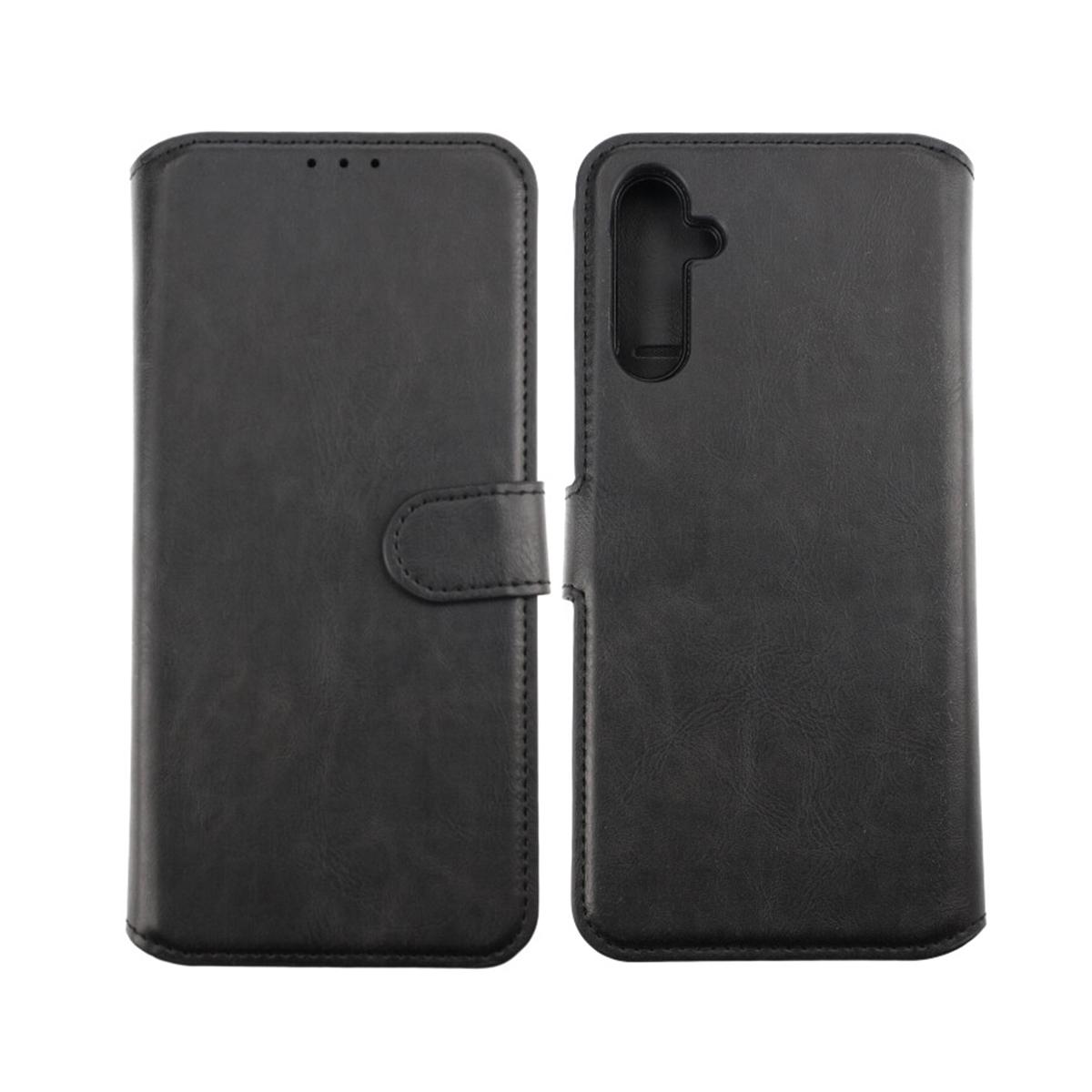 Galaxy A34 Plånboksfodral Magnet Rvelon