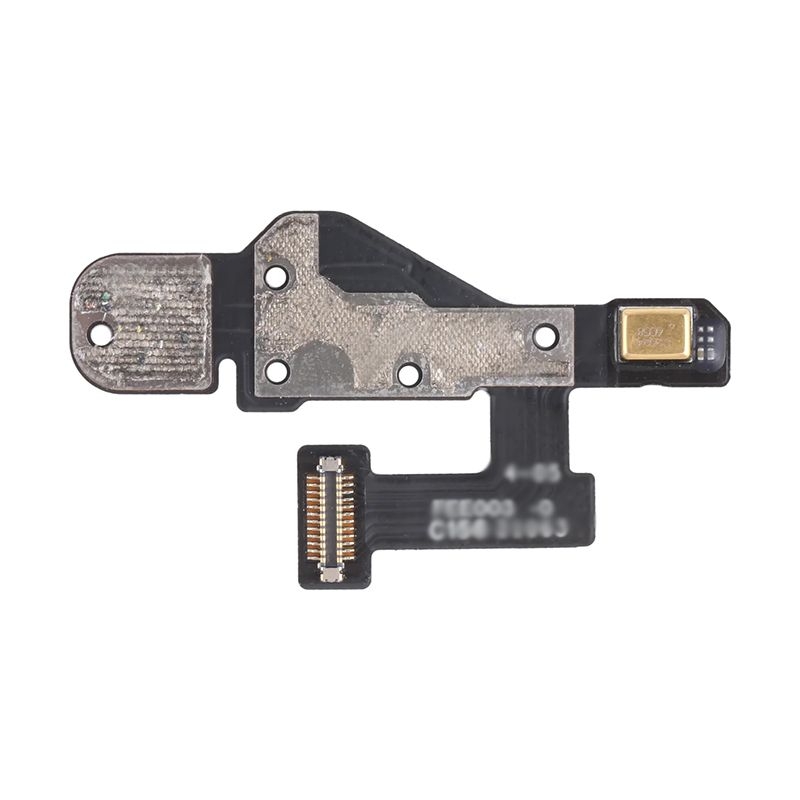 9 Pro Sensor Flexkabel med Ficklampa