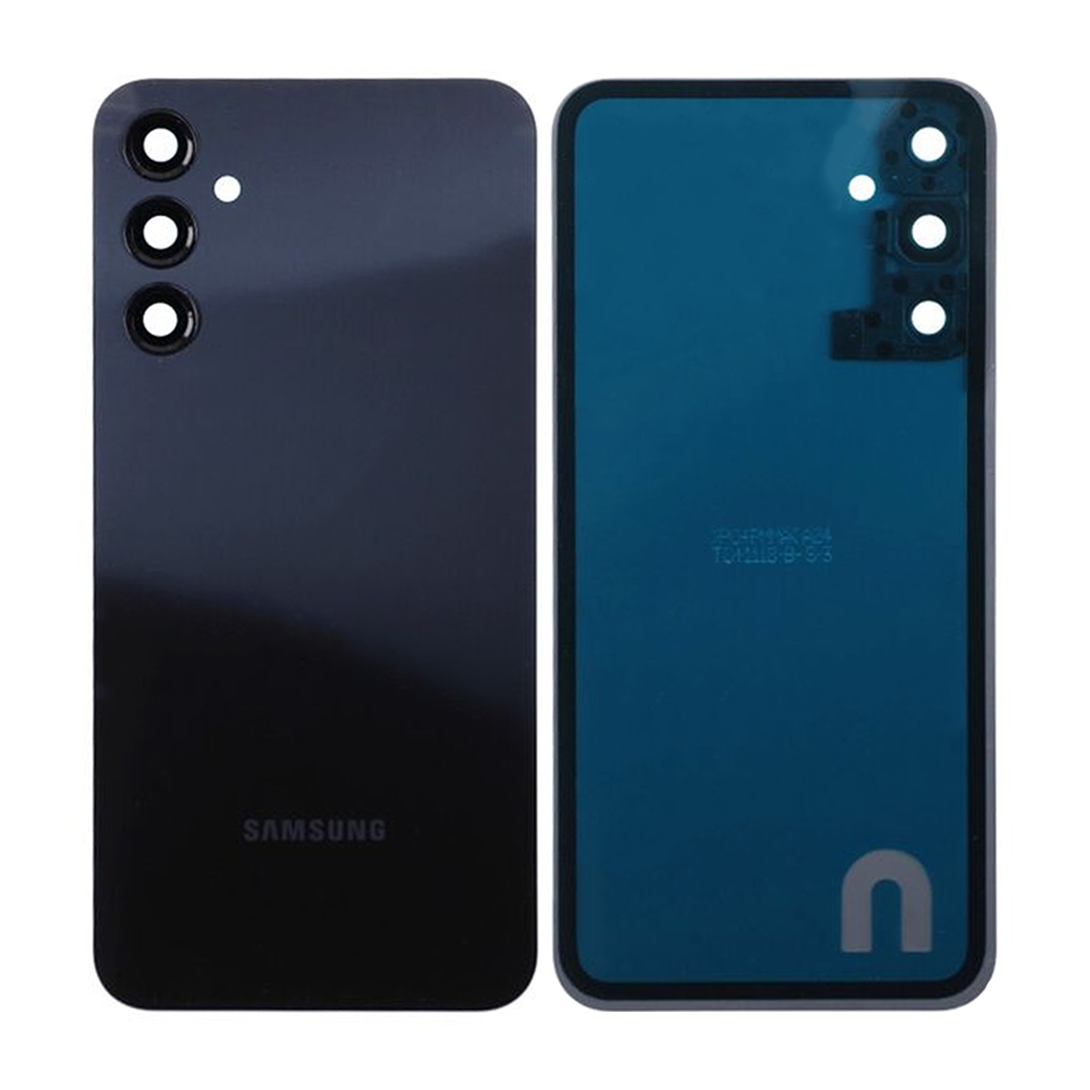 Galaxy A24 Baksida