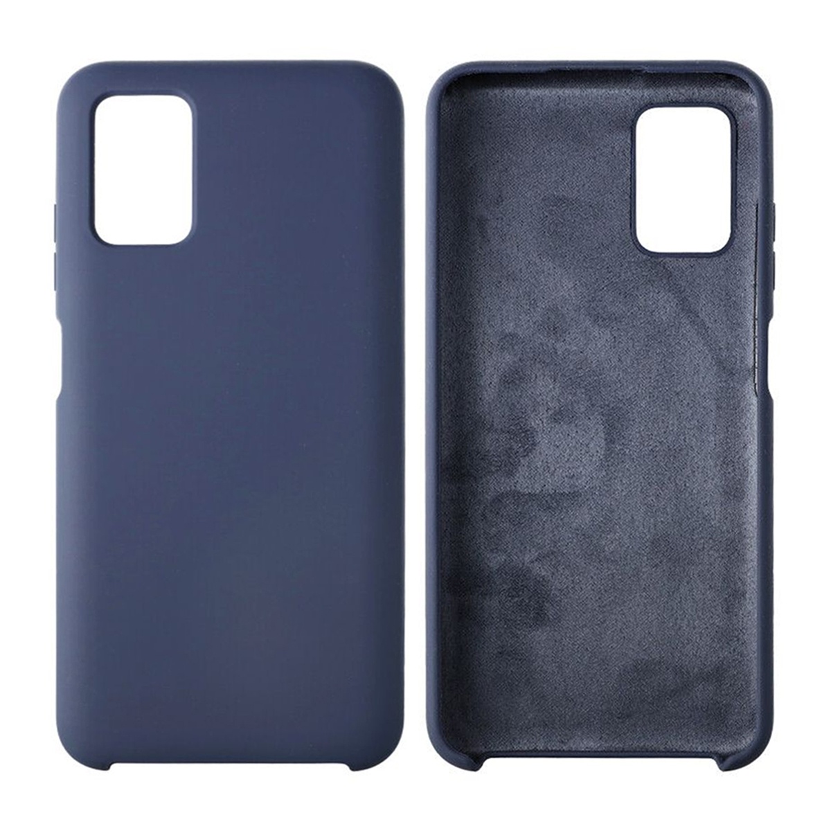 Galaxy A03s Silikonskal