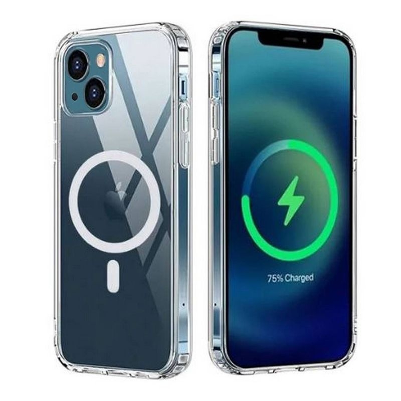 iPhone 15 Plus Case - Magsafe Rvelon