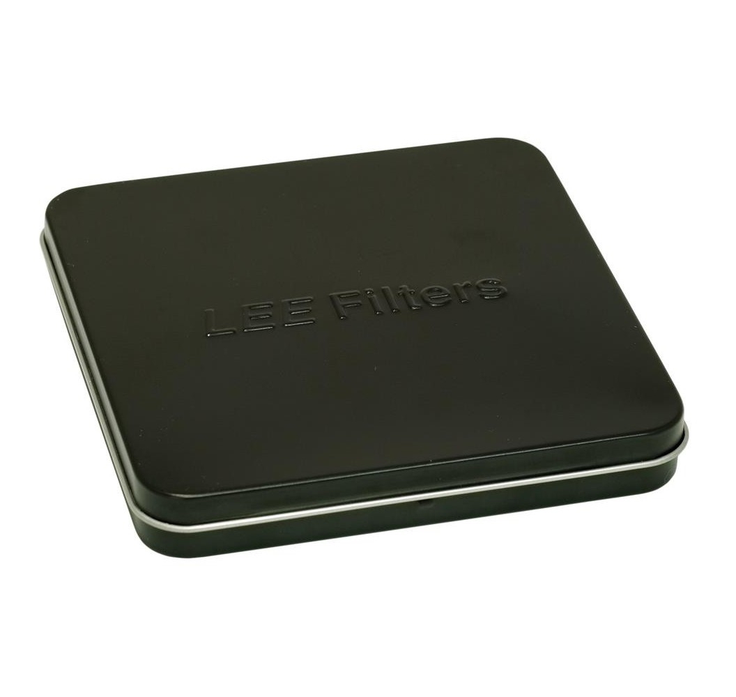 Filtre Lee Filters Big Stopper 3.0 ND1000 Pour Système LEE 100 - Pose Longue