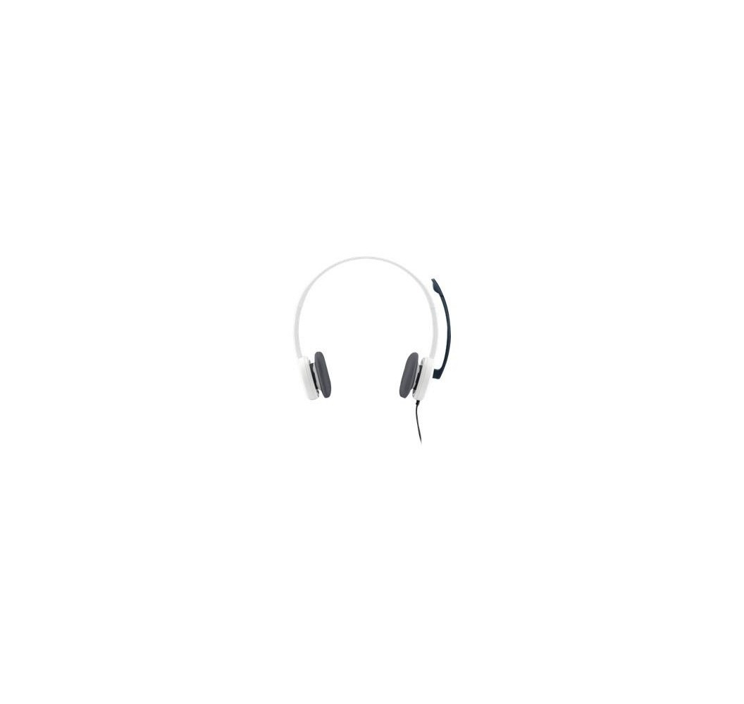 Headset stereo H150/vit 981-000350 LOGITECH