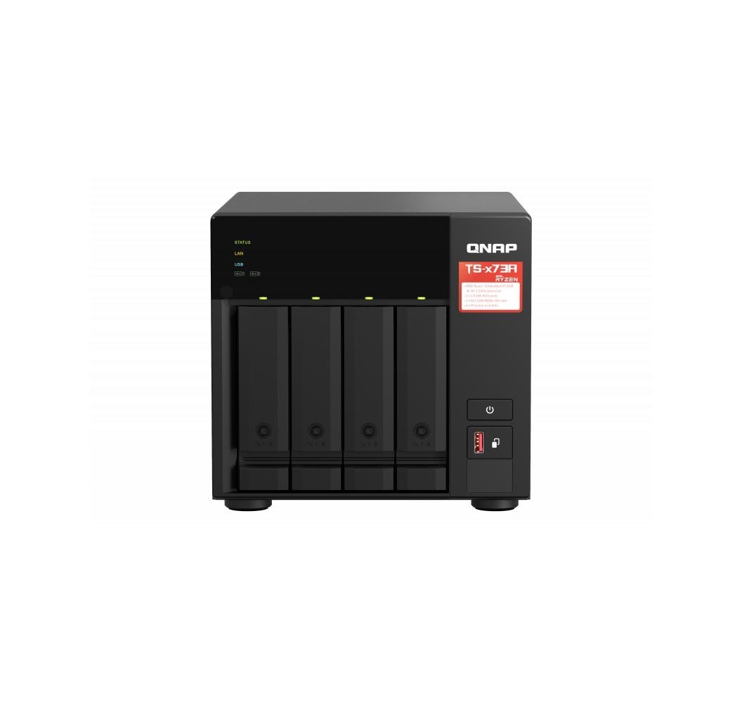 Qnap 4BAY 5BAY PSU für TS-409U,VS-5008,VS5012 | UK
