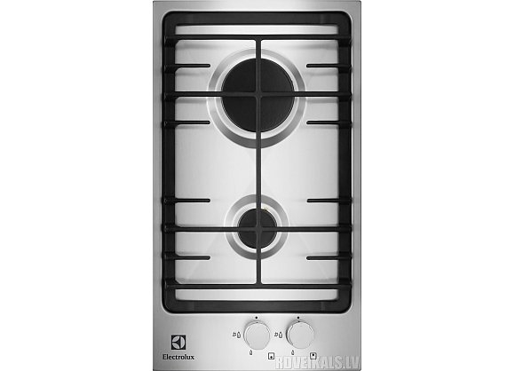 Inbyggd gashäll EGG3322NVX, Electrolux