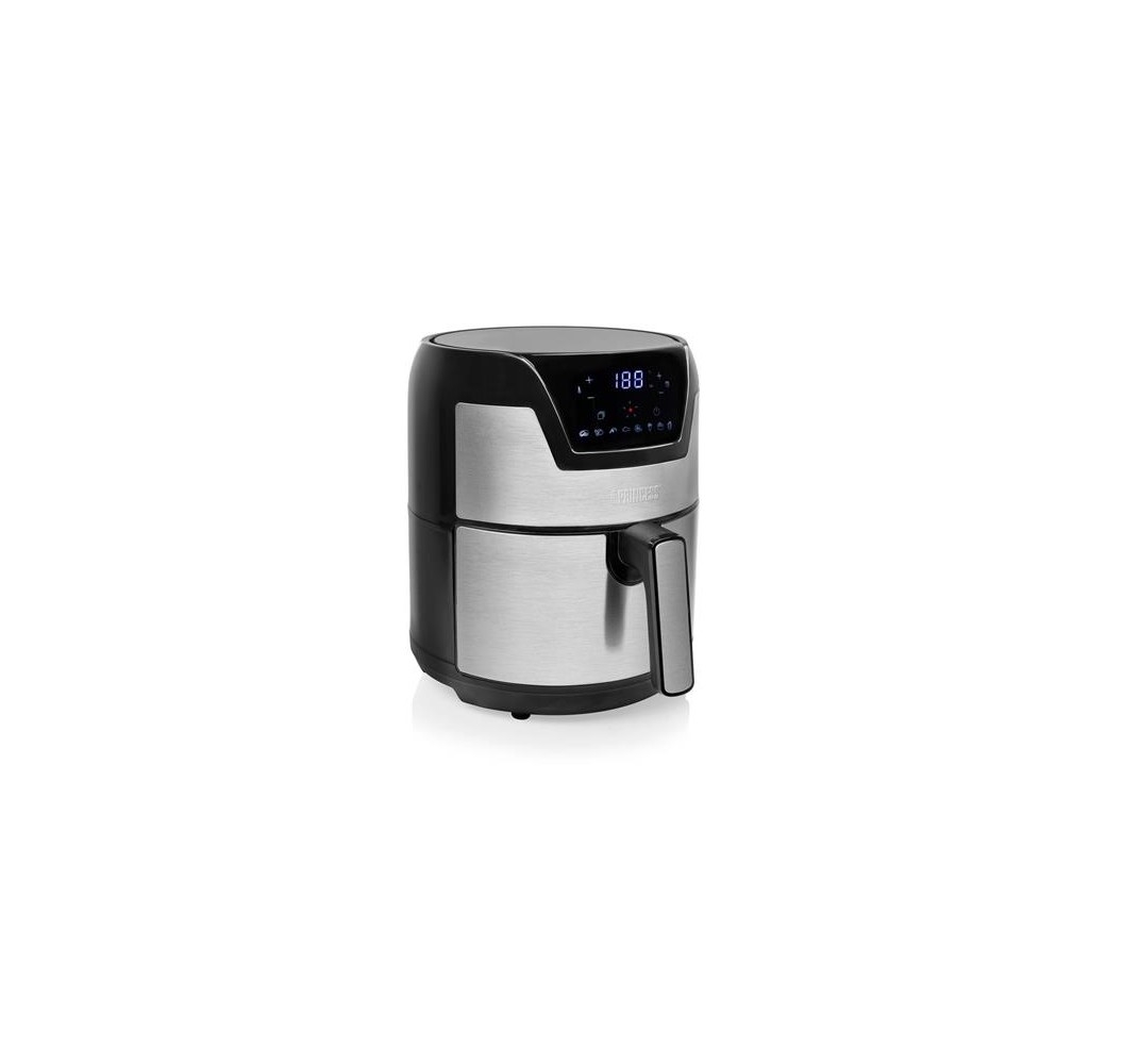 ETNA Vaatwasser VW47SM - 45 Cm - Volledig Geïntegreerd - 9 Couverts Digitaal Display Aquastop Rvs Bedieningspaneel