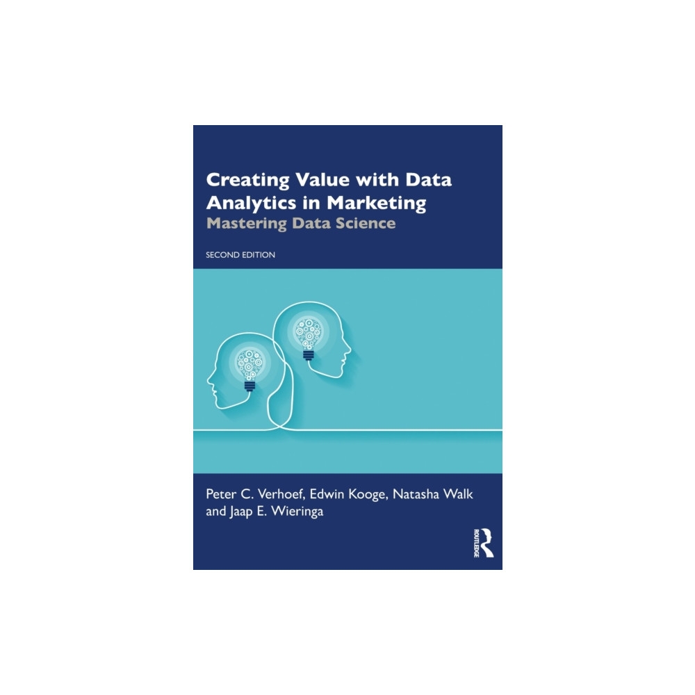 Creating Value with Data Analytics in Marketing (häftad, eng) | CDON