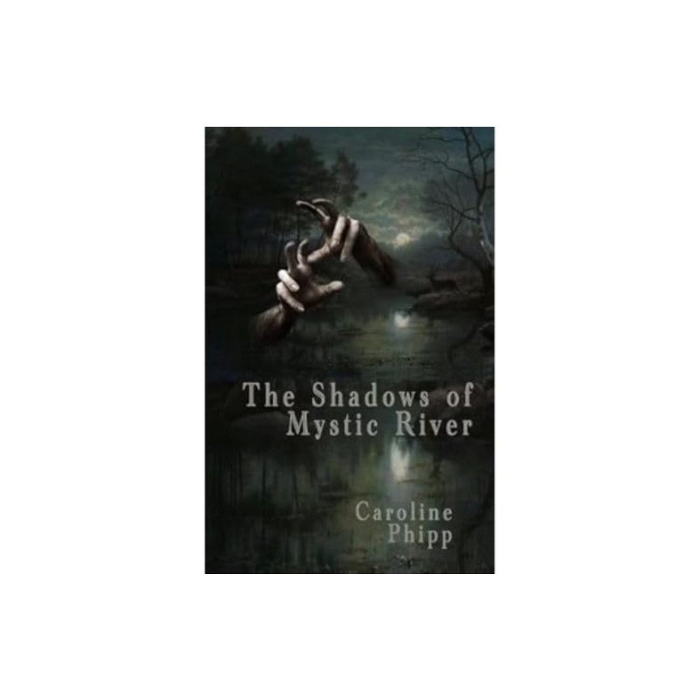 The Shadows of Mystic River (häftad, eng) | CDON