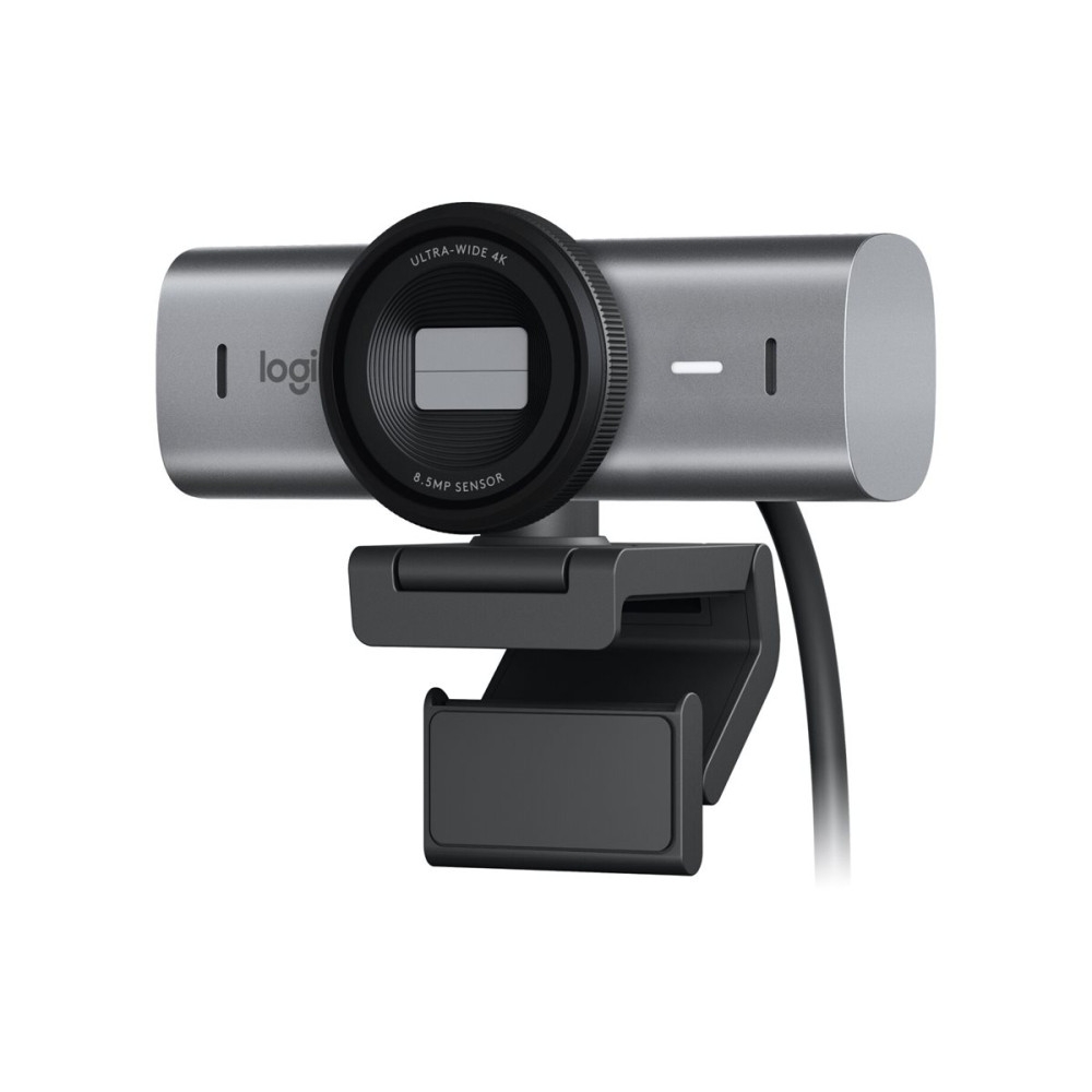 Logitech MX Brio 705 for Business - webbkamera