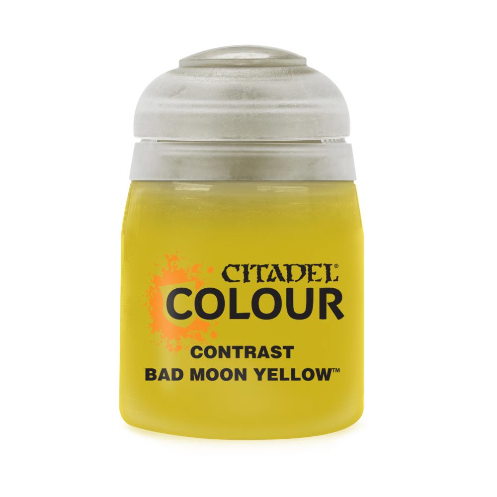 Citadel Contrast: Bad Moon