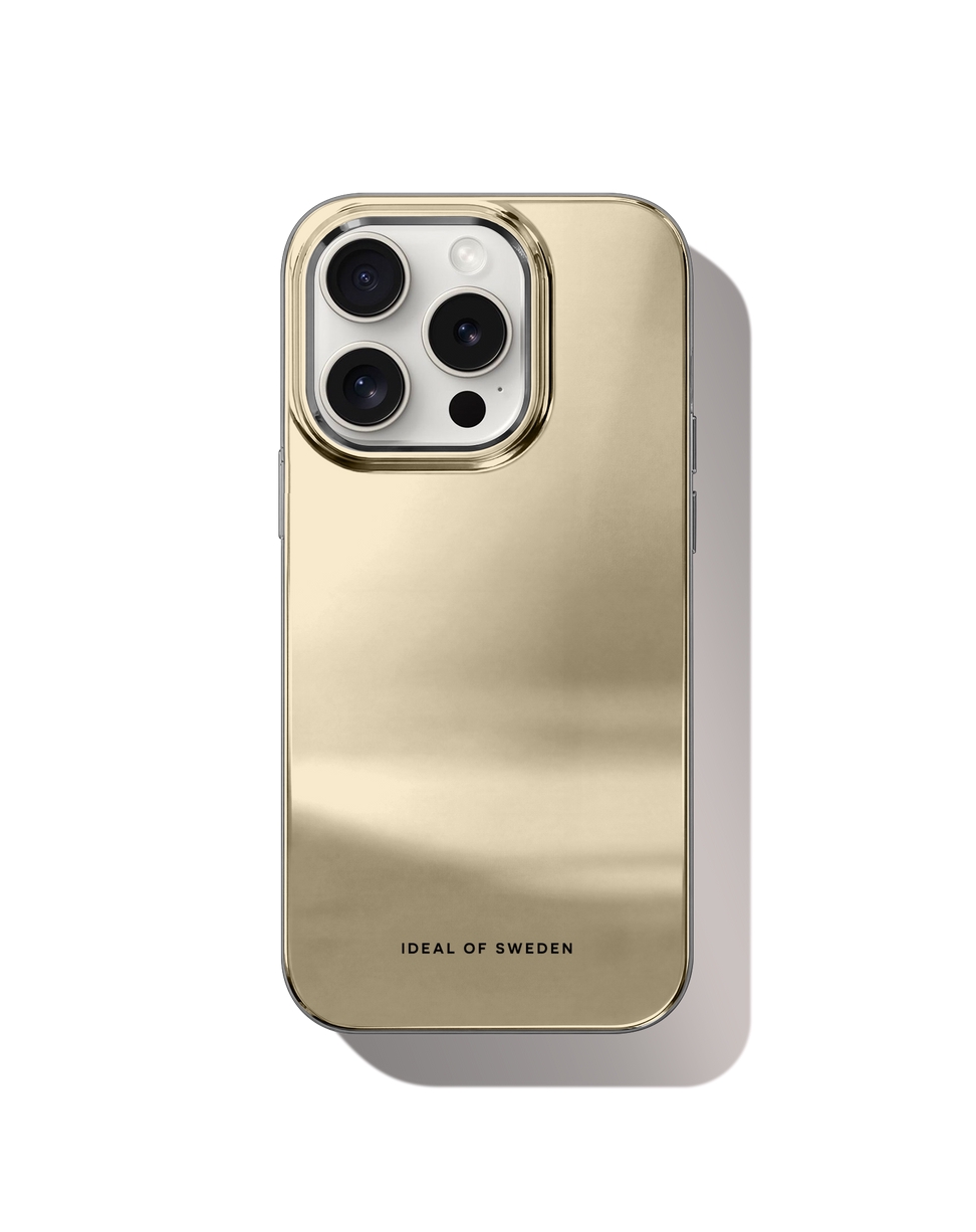 Mirror Case iPhone 15 Pro Mirror