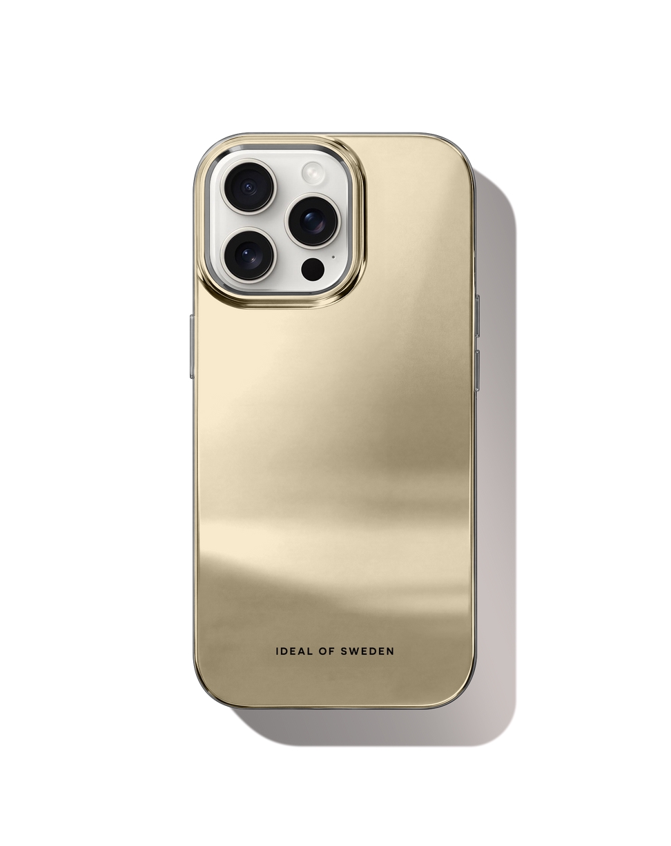 Mirror Case iPhone 15 Pro Max Mirror