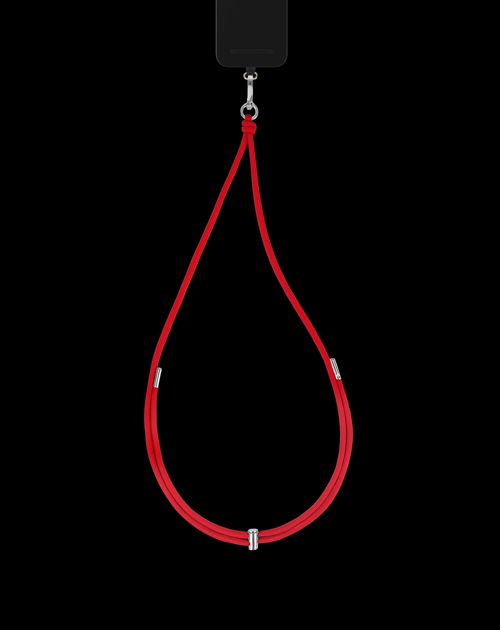 Cord Phone Strap Radiant