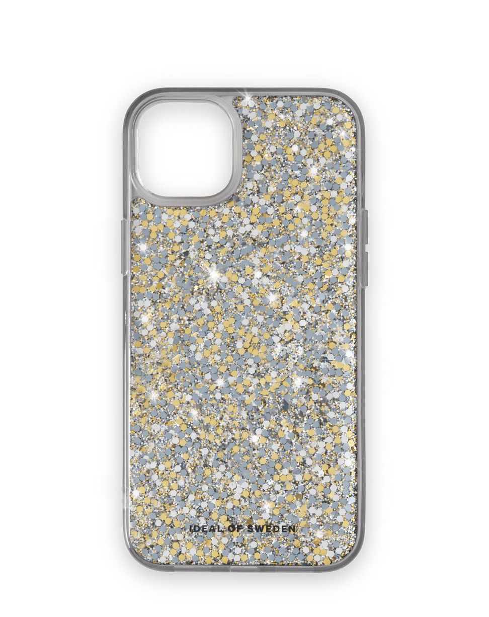 Clear Case iPhone 15 Plus Glam