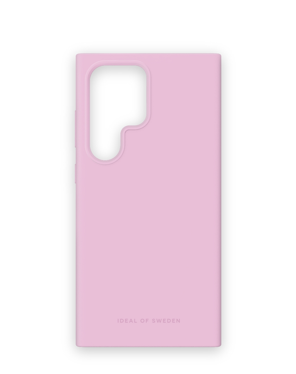 Silicone Case Galaxy S24 Ultra Bubblegum
