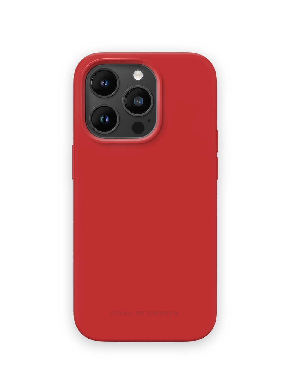 Silicone Case MagSafe iPhone 14 Pro