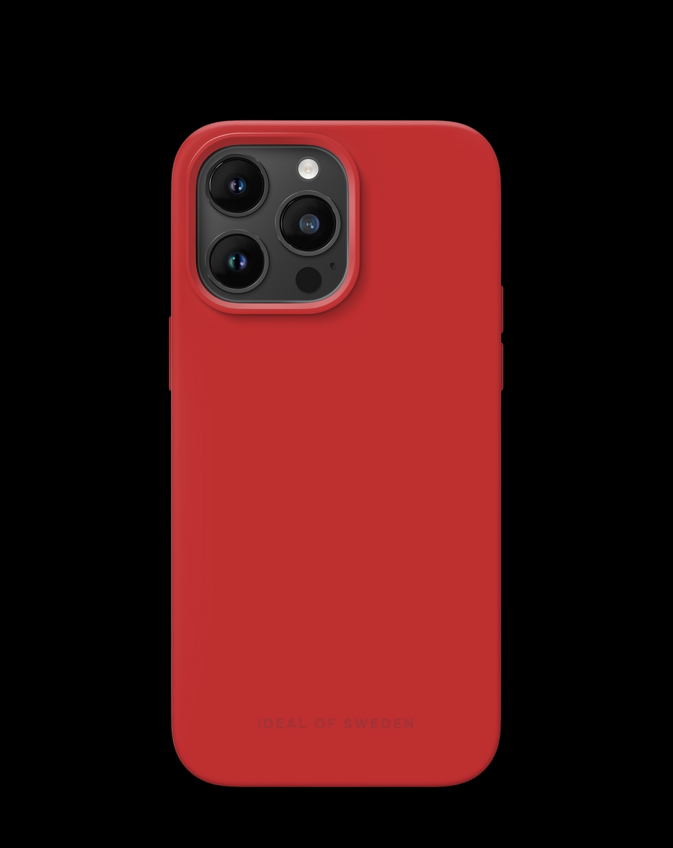 Silicone Case iPhone 14 Pro Max