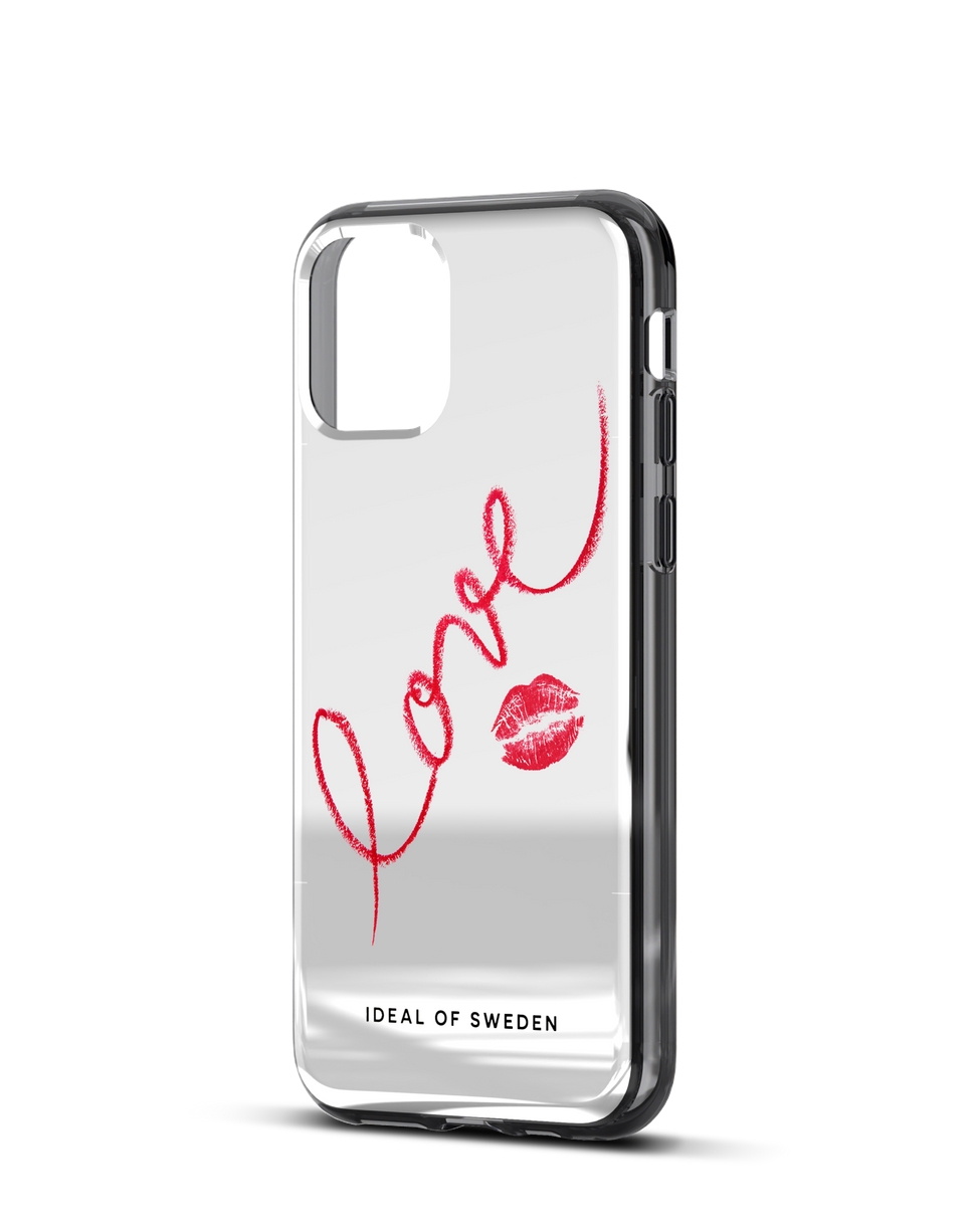 Mirror Case iPhone 11 / XR Mirror Love Edition