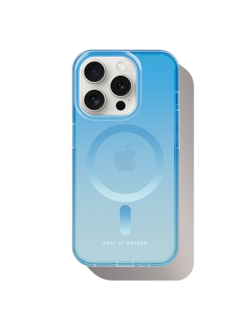 Clear Case MagSafe iPhone 15 Pro