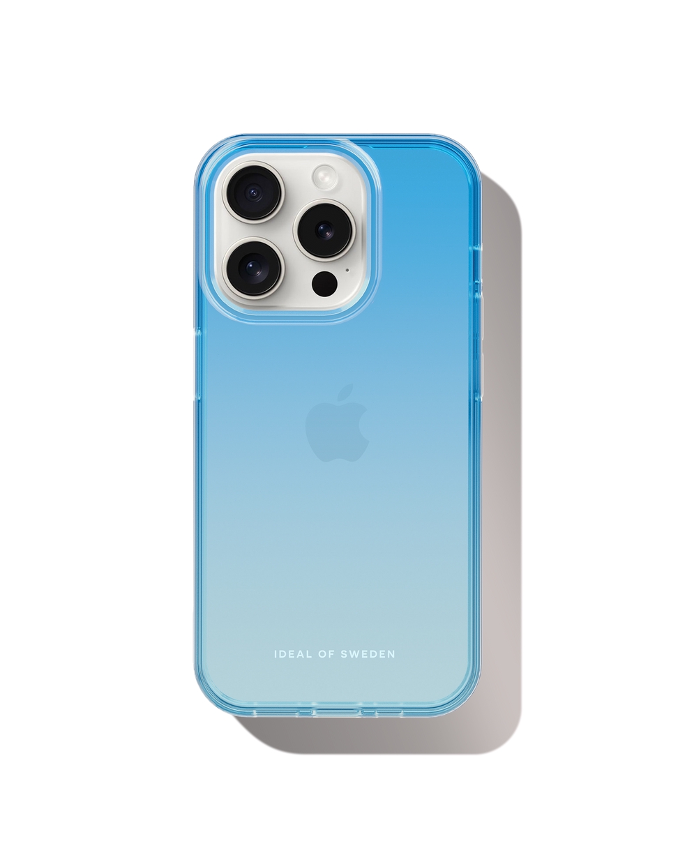 Clear Case iPhone 15 Pro