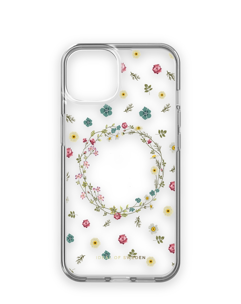 Clear Case iPhone 13 / 14 Petite Floral