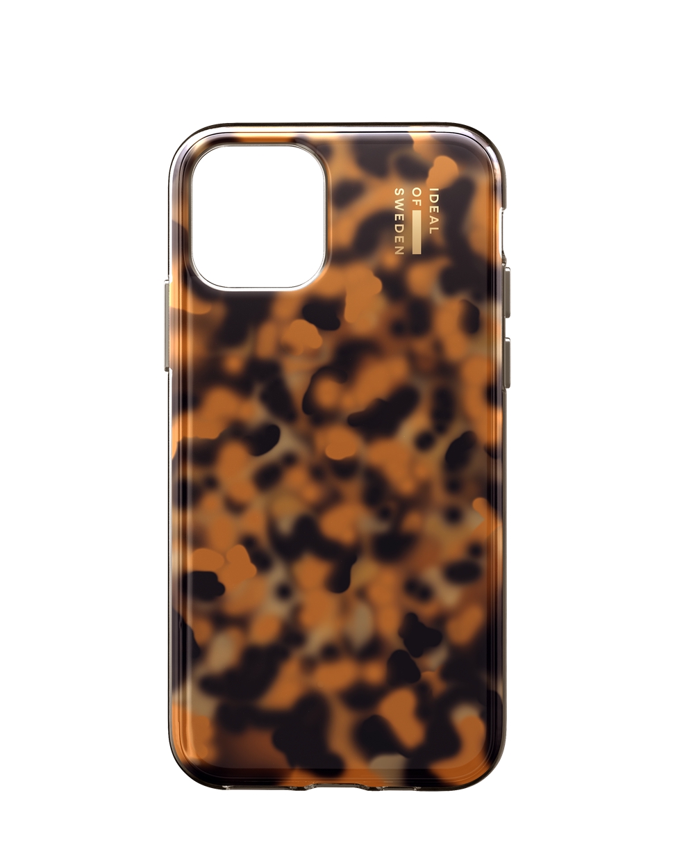 Clear Case iPhone 11 / XR Tortoise