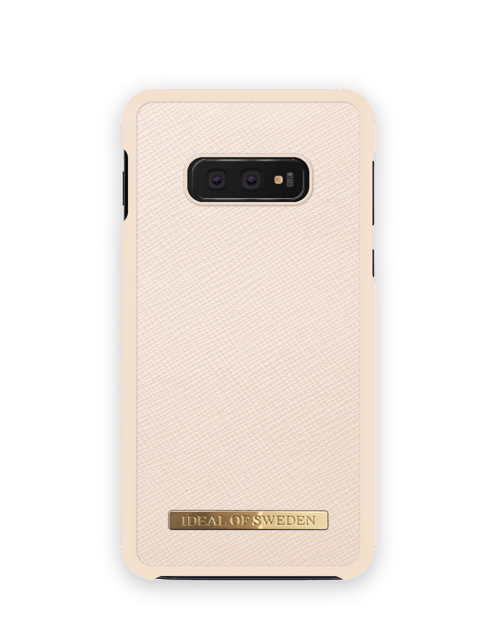 Saffiano Case Galaxy S10E