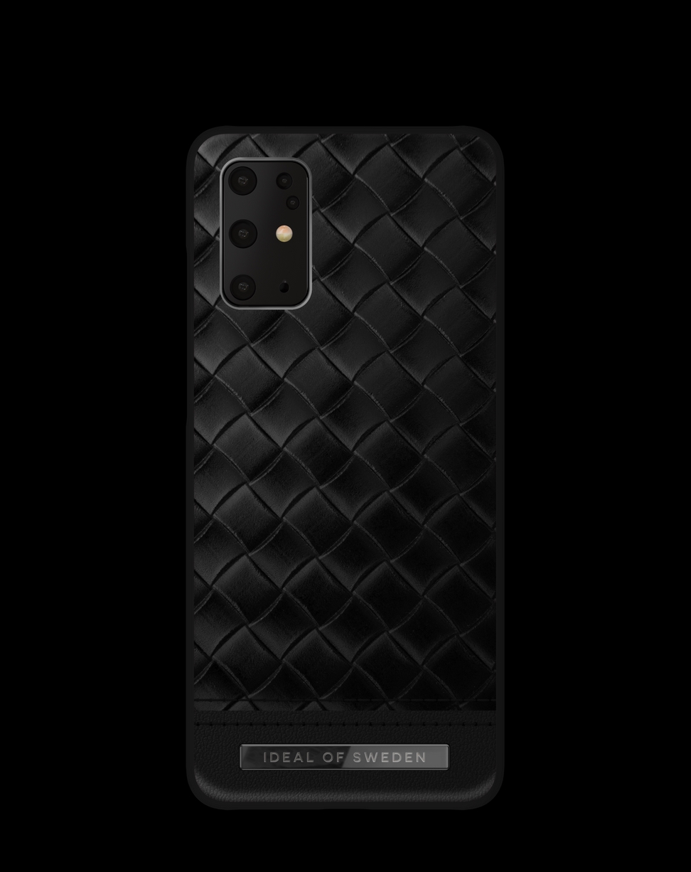 Atelier Case Galaxy S20 Plus Onyx