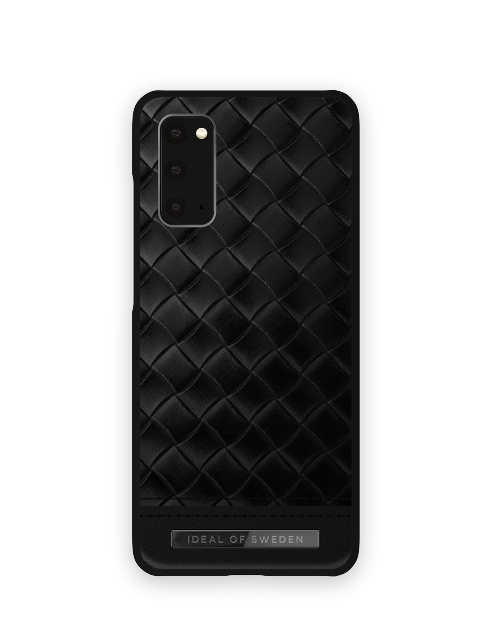 Atelier Case Galaxy S20 Onyx